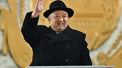 Sjeverna Koreja lansirala balistički projektil