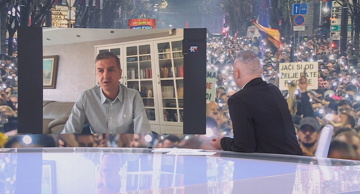 Vlado Terzić, odvjetnik iz Srbije 