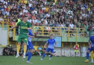 Istra 1961 - Lokomotiva, Foto: Sasa Miljevic/PIXSELL