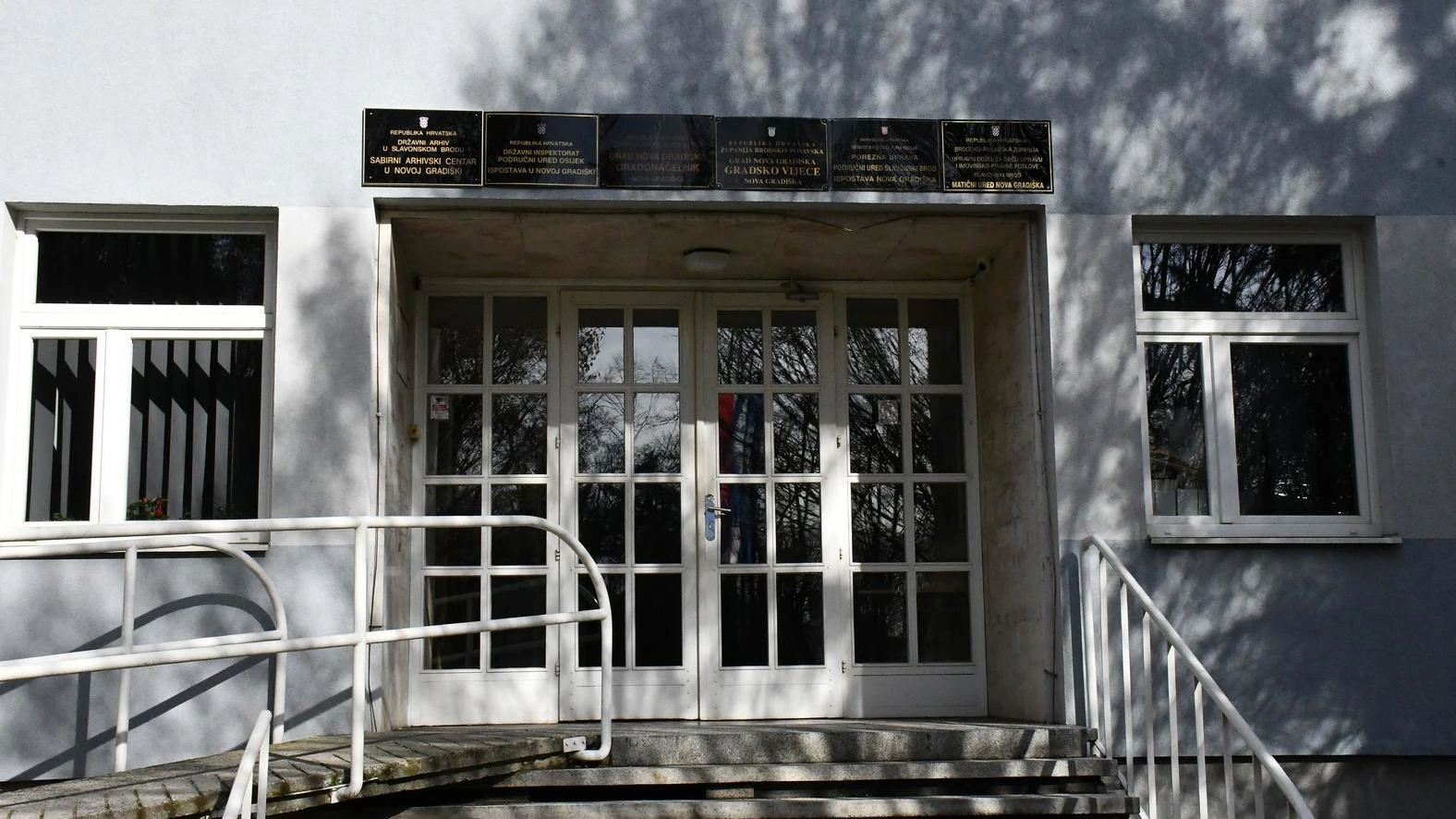 Nova Gradiška: Potpise za kandidaturu predali HDZ i SDP