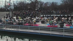 Lakestock spot, Foto: Lakestock/HRT