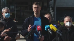 Filipović: Preispitati svaku stavku materijalnih rashoda