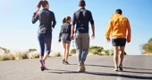 "Hodajmo za one koji ne mogu - 100 km u 24 sata"