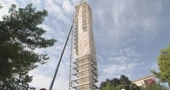 Rušenje toplane
