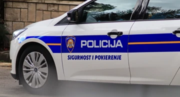 Načelniku Bistre zbog prekršaja u prometu 1320 eura kazne