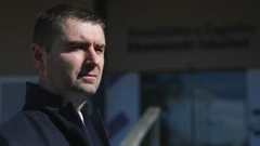Davor Filipović, HDZ-ov kandidat za gradonačelnika Zagreba
