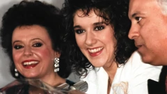 Petak, 26. rujna na Prvom, Foto: Celine Dion - Zvijezda je rođena/dokumentarni film