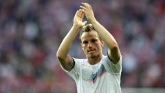 Ivan Rakitić (arhivska fotografija)