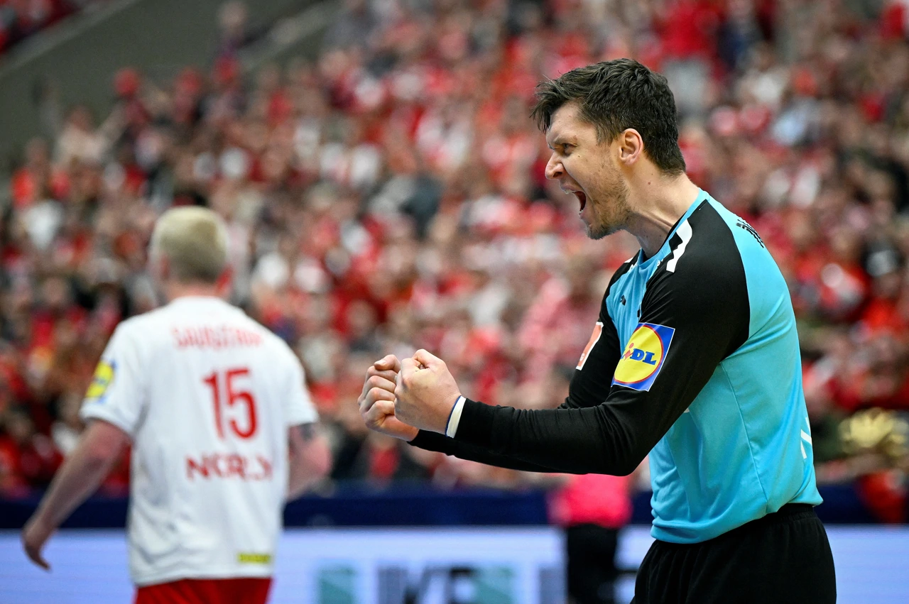 Niklas Jacobsen Landin
