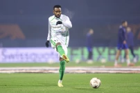 Cedric Bakambu, Foto: Sanjin Strukic/PIXSELL