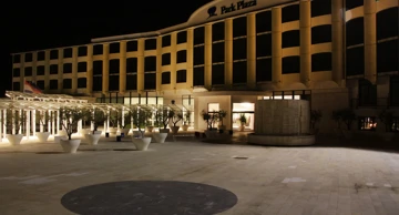 Park Plaza Histria