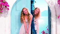 Subota, 8. ožujka na Prvom, Foto: Mamma mia!/film