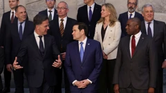 Summit NATO-a u Bruxellesu