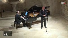 Krešimir Špicer i Lovre Marušić