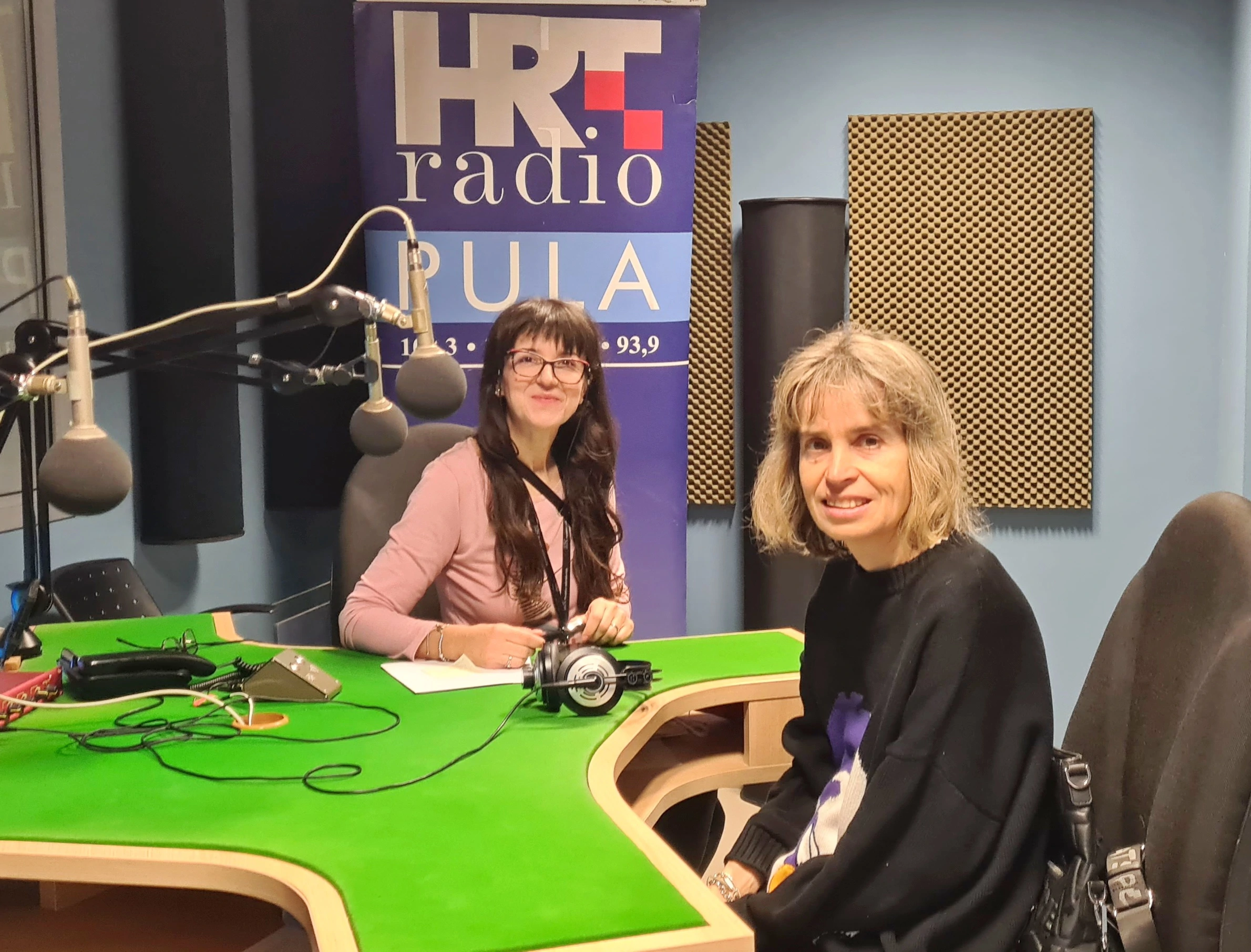 Razvojni kod - Gošća Tatjane Kaštelan Vanesa Begić, književnost, prevoditeljstvo i novinarstvo episode artwork