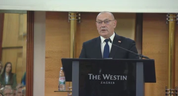 Ministar Tomo Medved