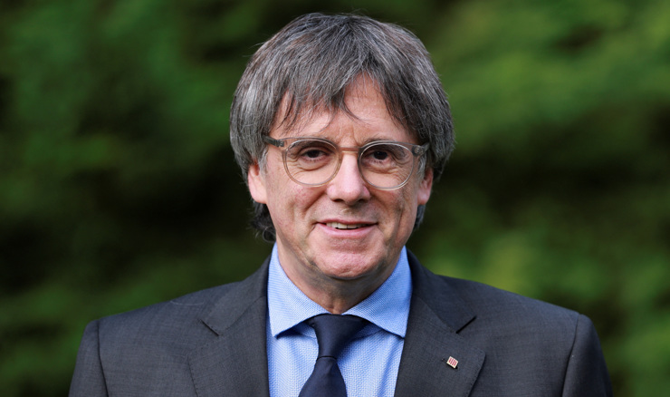 Vrhovni sud odlučio: Carles Puigdemont smije se vratiti u Španjolsku