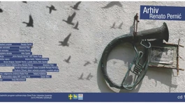 Arhiv Renato Pernić CD15 - izdanje 2015.