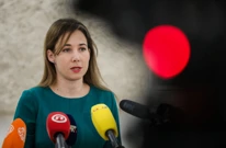 Marija Selak Raspudić, Foto: Jurica Galoic/PIXSELL