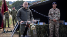Ministar obrane Ivan Anušić 
