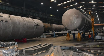 Postrojenje tvornice Đuro Đaković Specijalna vozila