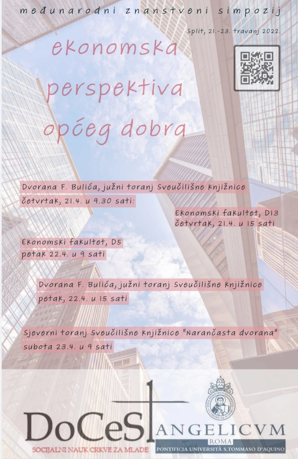 Udruga Docat centar Split