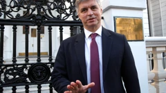 Vadim Pristaiko
