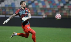 Josip Posavec, Foto: Ranko Suvar/CROPIX