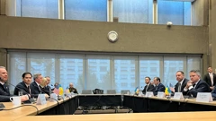 Mirovni pregovori u Ženevi