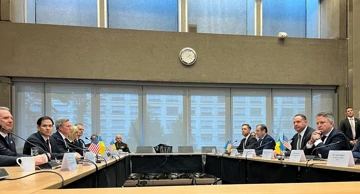 Mirovni pregovori u Ženevi