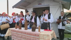 Martinje, simboličan kraj vinogradarske godine