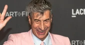 Maurizio Cattelan