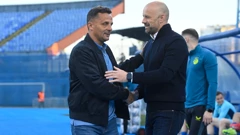 Mario Kovačević i Sandro Perković 