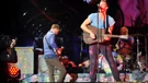 Coldplay odsvirao prvi od deset uzastopnih koncerata na Wembleyju