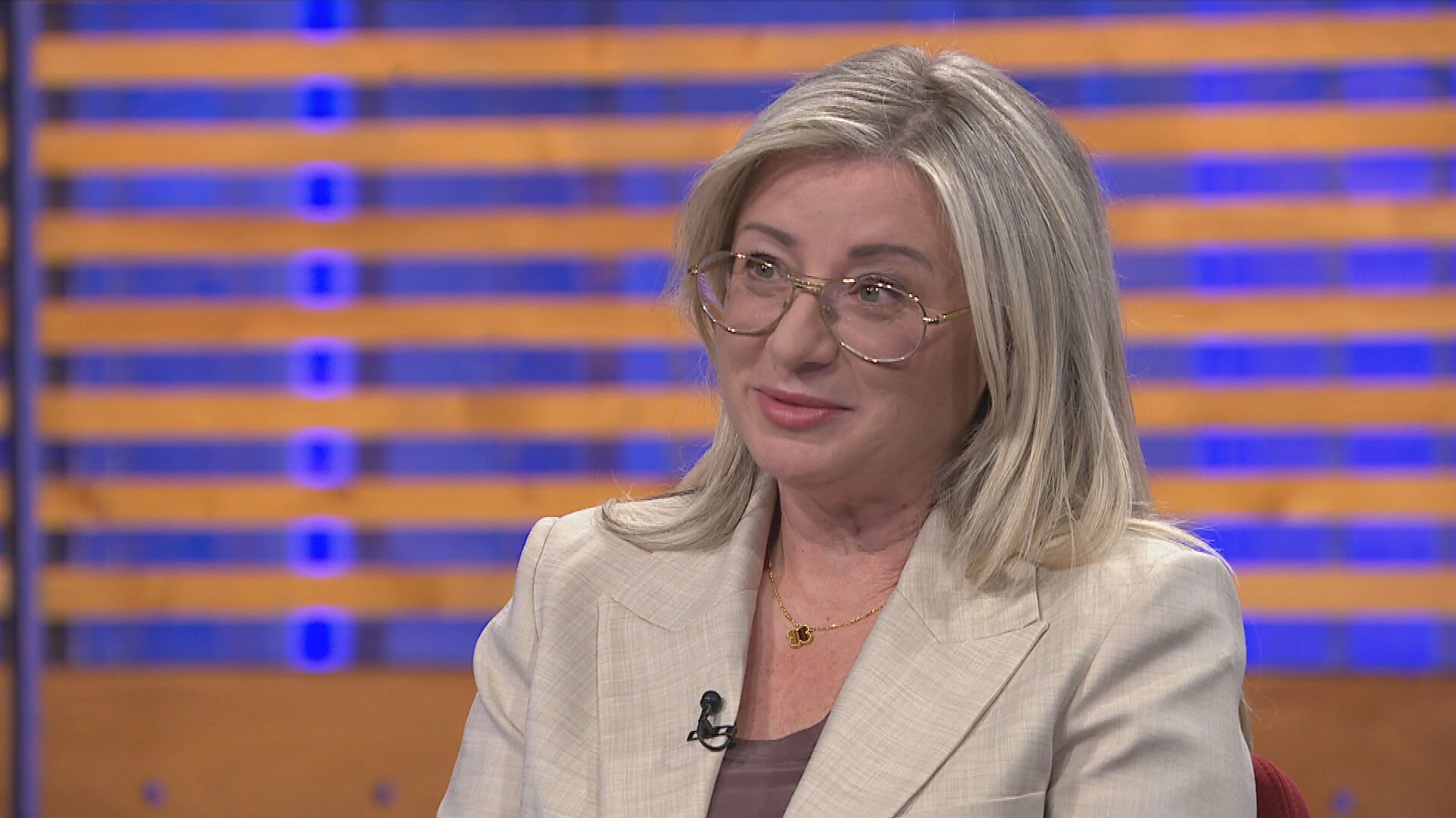 Barbara Udovičić