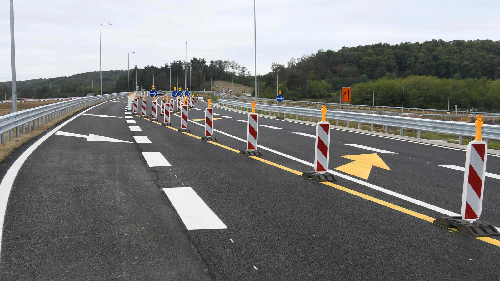 Potpisan ugovor o izgradnji brze ceste od Mostara do granice s Hrvatskom