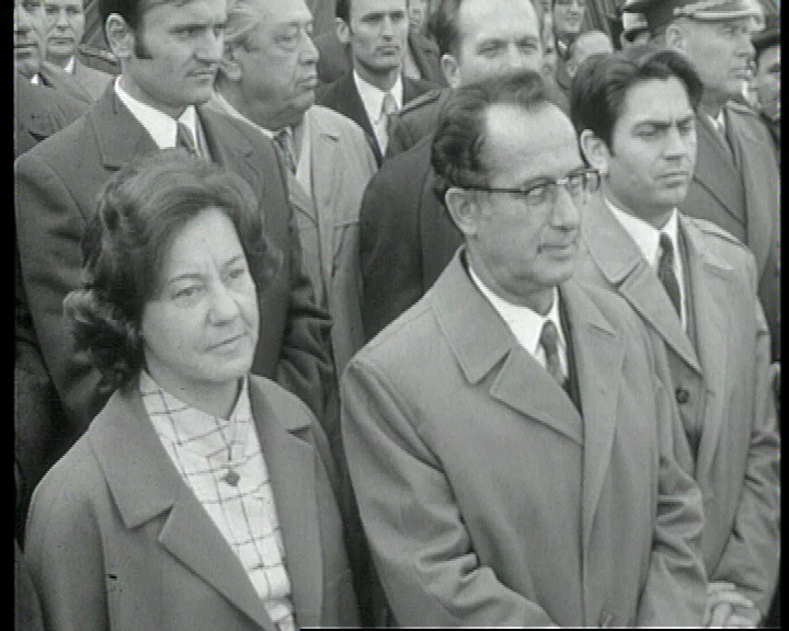 Nedjelja, 4. prosinca na Četvrtom, Foto: Hrvatsko proljeće/dokumentarna serija