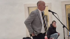 Edo Fantela, Foto: V. Šetka/HRT