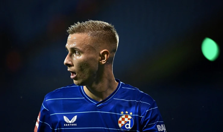 Luka Stojković