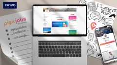 PickJobs - inovativna platforma za zapošljavanje