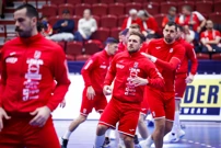 Hrvatska - Bahrein, Foto: Pixsell/PIXSELL