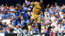 Chelsea - Crystal Palace