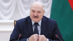Aleksandar Lukašenko