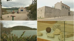 Mjesec hrvatskog turizma - Rivijera Pakoštane
