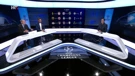 Samovojska i Ješe u emisiji Liga prvaka
