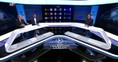 Samovojska i Ješe u emisiji Liga prvaka