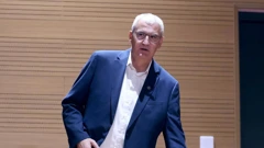Gradonačelnik Karlovca Damir Mandić