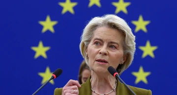 Ursula von der Leyen