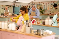 Nedjelja, 5. travnja na Drugom , Foto: Dobar, bolji, najbolji... britanski slastičar/dokumentarna serija 