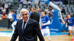Željko Obradović